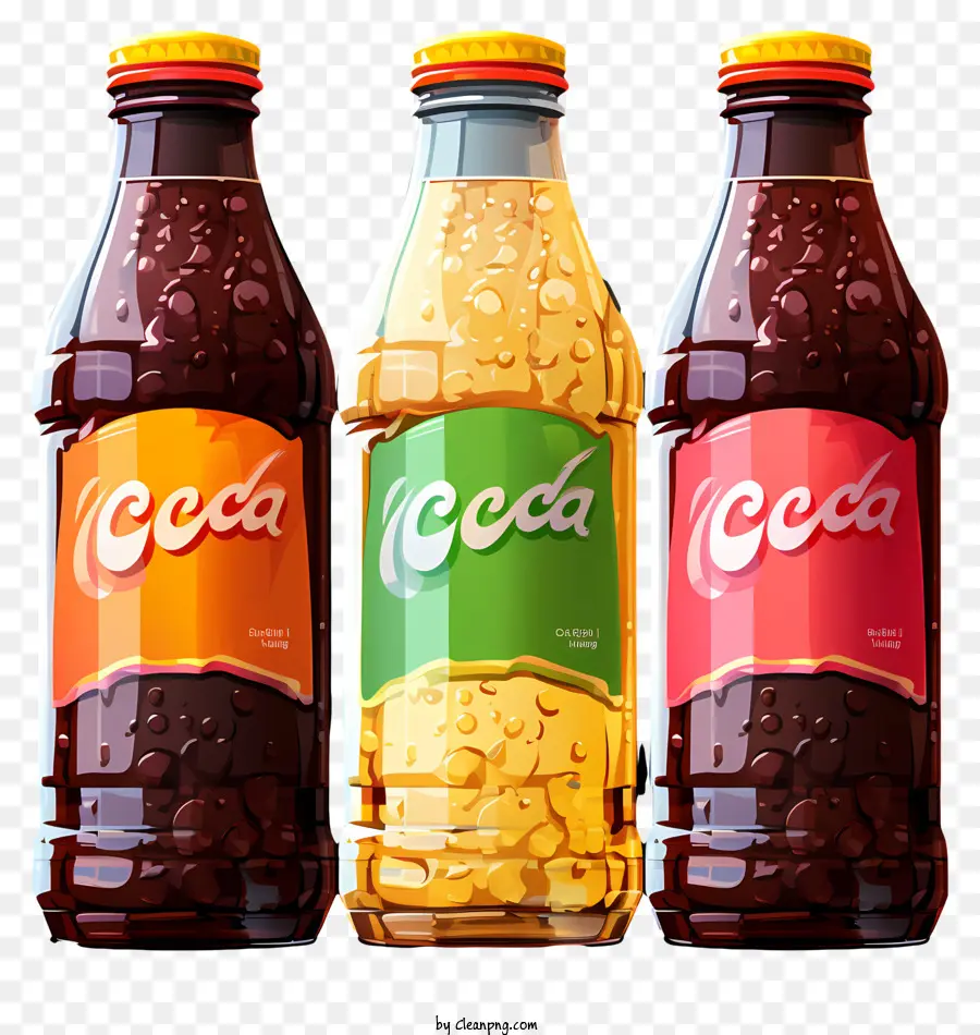 Refrigerante Realista，A Coca Cola Company PNG