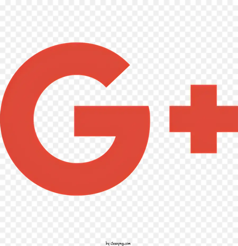 Ícone Do Google，Google Plus PNG