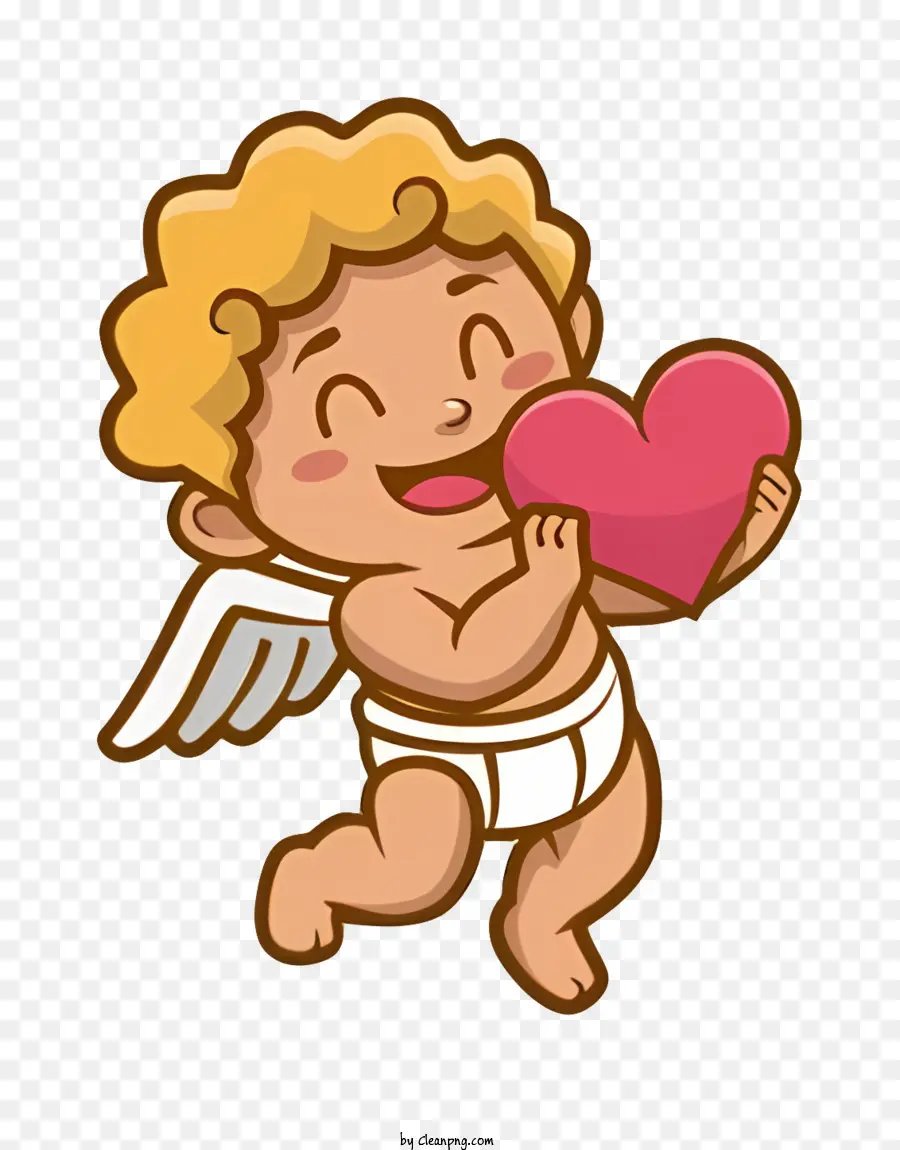 Cupido，Cupido Anjo PNG