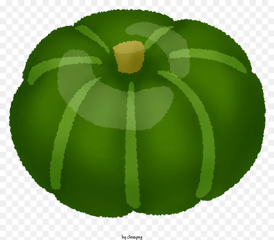 Abóbora，Verde Abóbora PNG