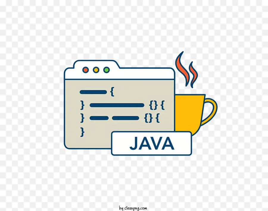 Java，Linguagem De Programação Java PNG