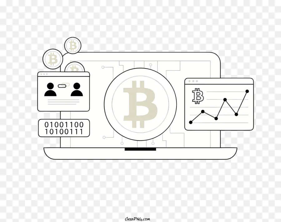 Bitcoin，Bitcoin Preço PNG