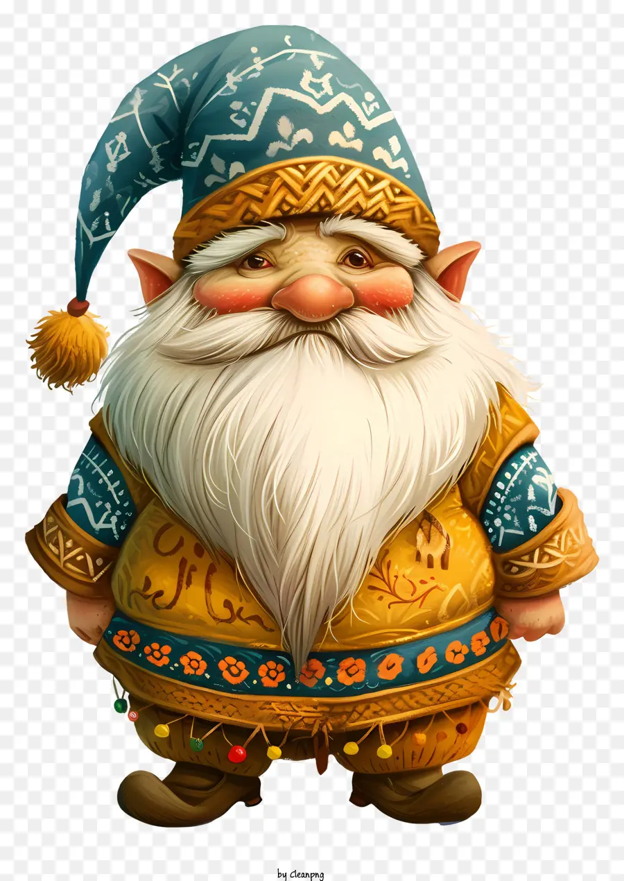 Ortodoxa Ano Novo，Papai Noel PNG