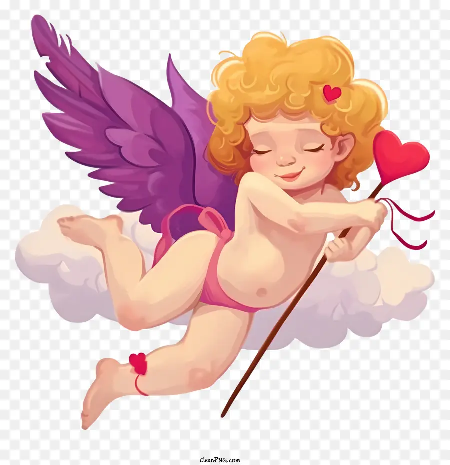 ícone Cupido，Cupido PNG