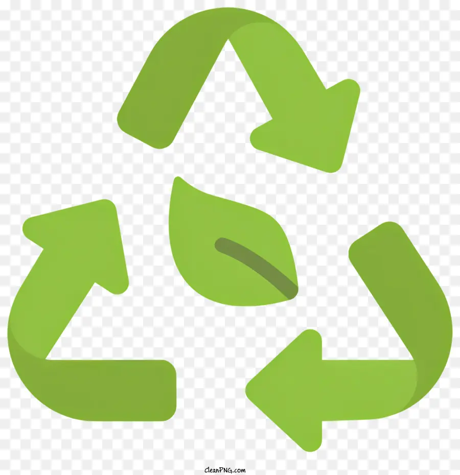 Reciclar，Reciclagem PNG