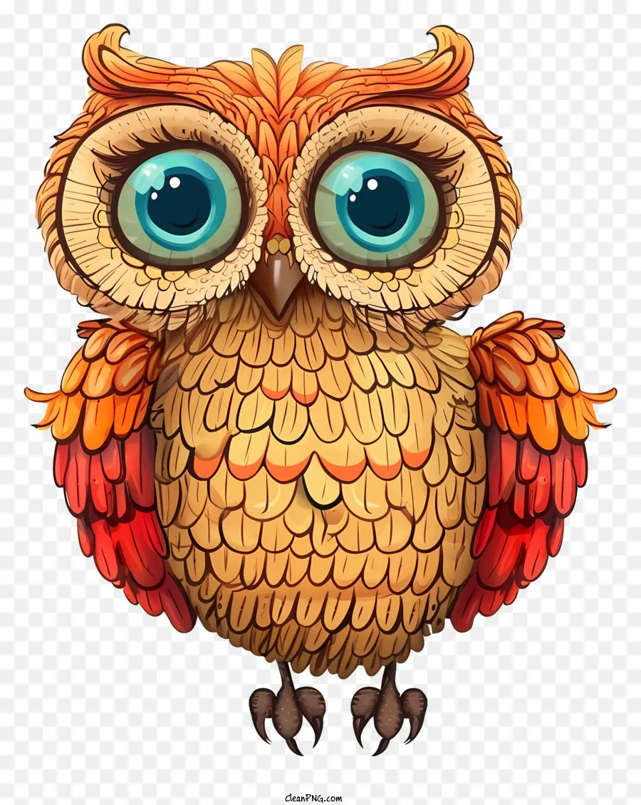 Emoji Da Owl Valentine，Coruja PNG
