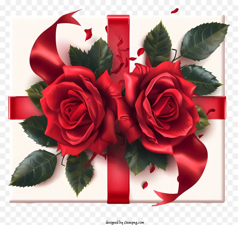 Valentine，Design Floral PNG