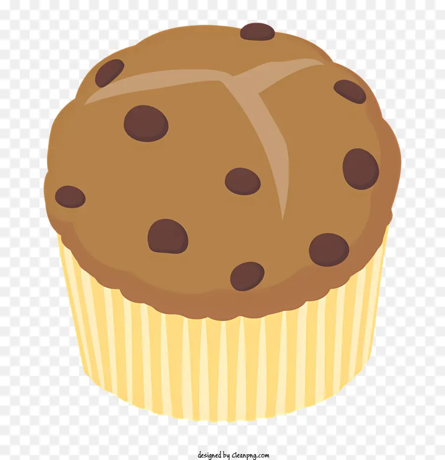 Alimentos，Muffin PNG