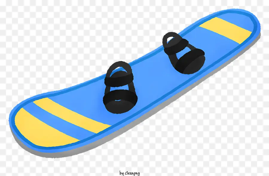 Surfboard Azul，Surf Prancha Amarela PNG
