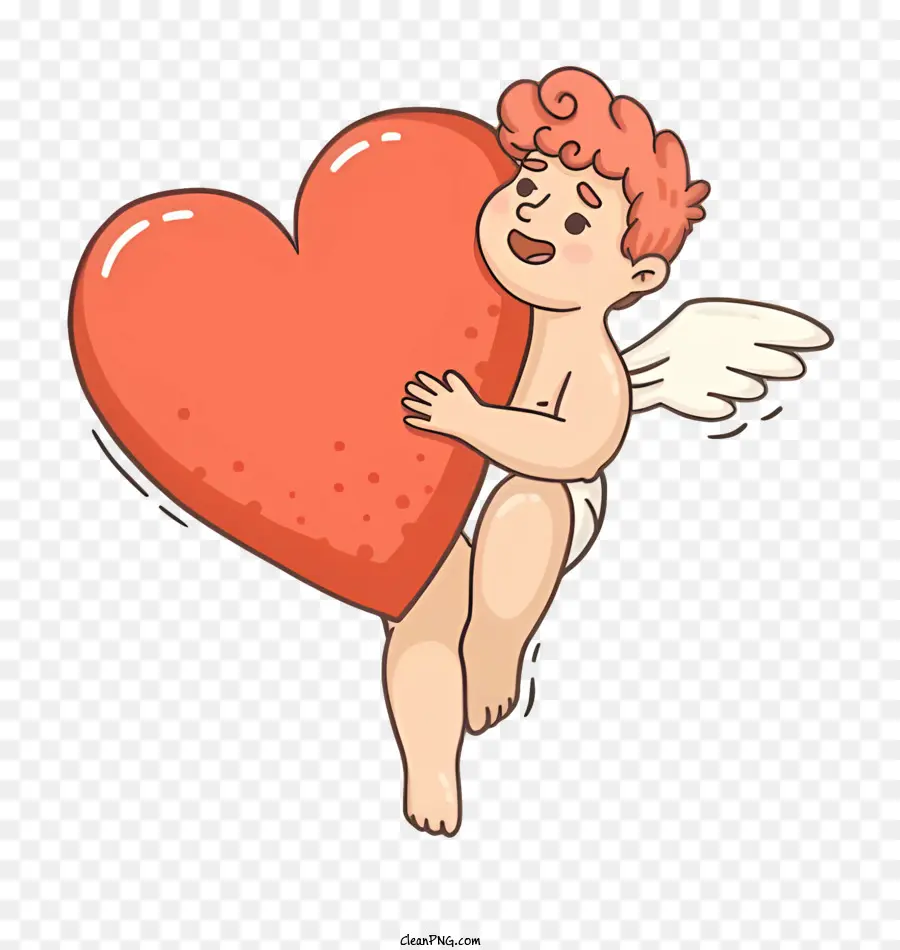 Cupido，Amor PNG