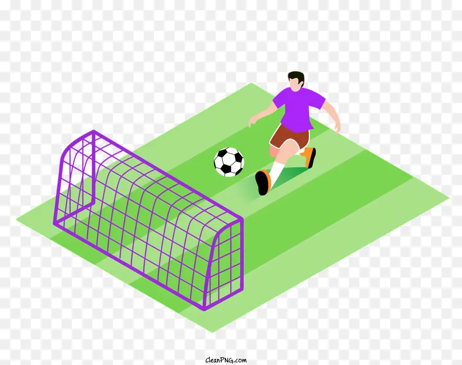 Soccer，Player PNG