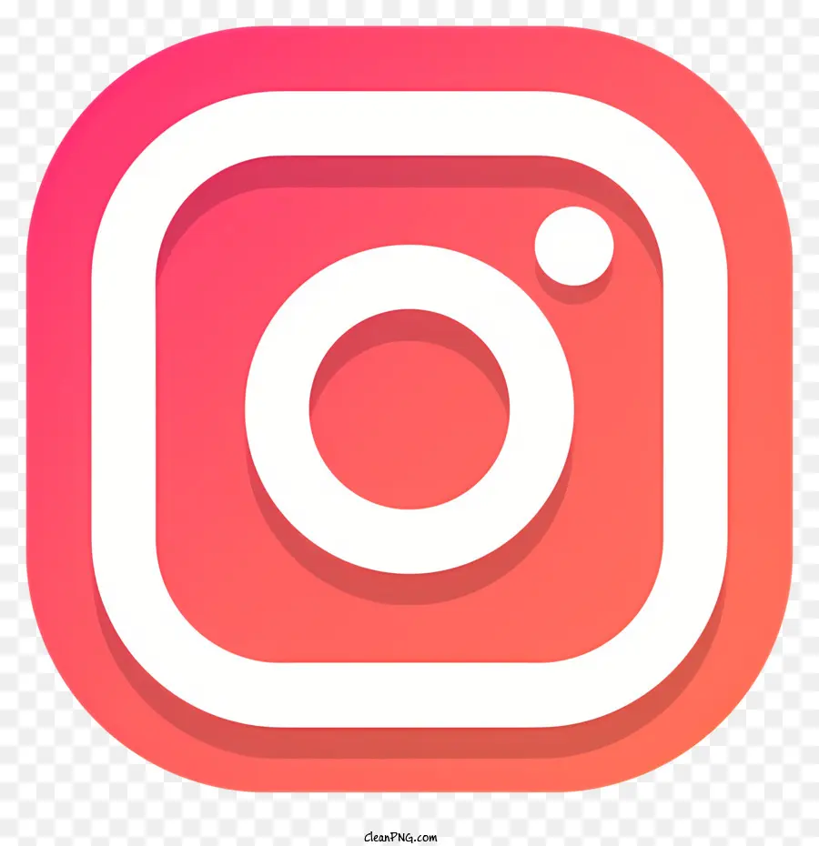 Instagram Logotipo，Televisão ícone PNG