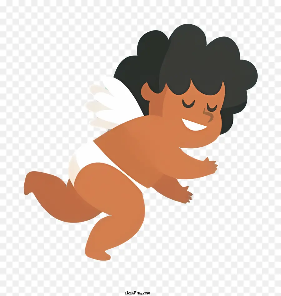 Cupido，Cartoon Anjo PNG