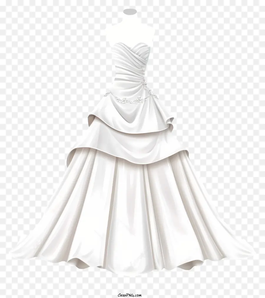 Ícone Do Vestido De Noiva，Vestido De Noiva PNG
