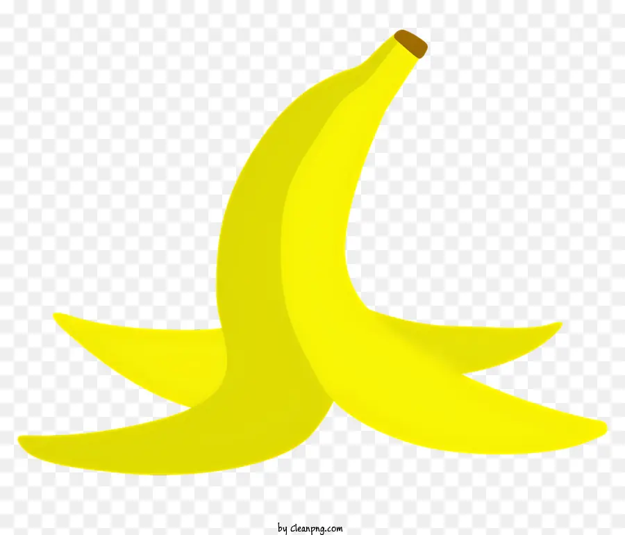 Frutas，Banana PNG