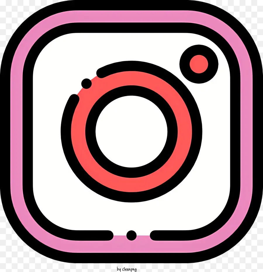Instagram Logotipo，Instagram PNG
