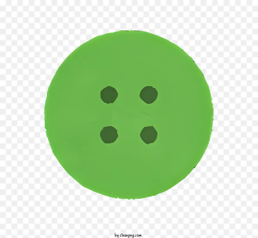 Green Circle，Material Transparente PNG
