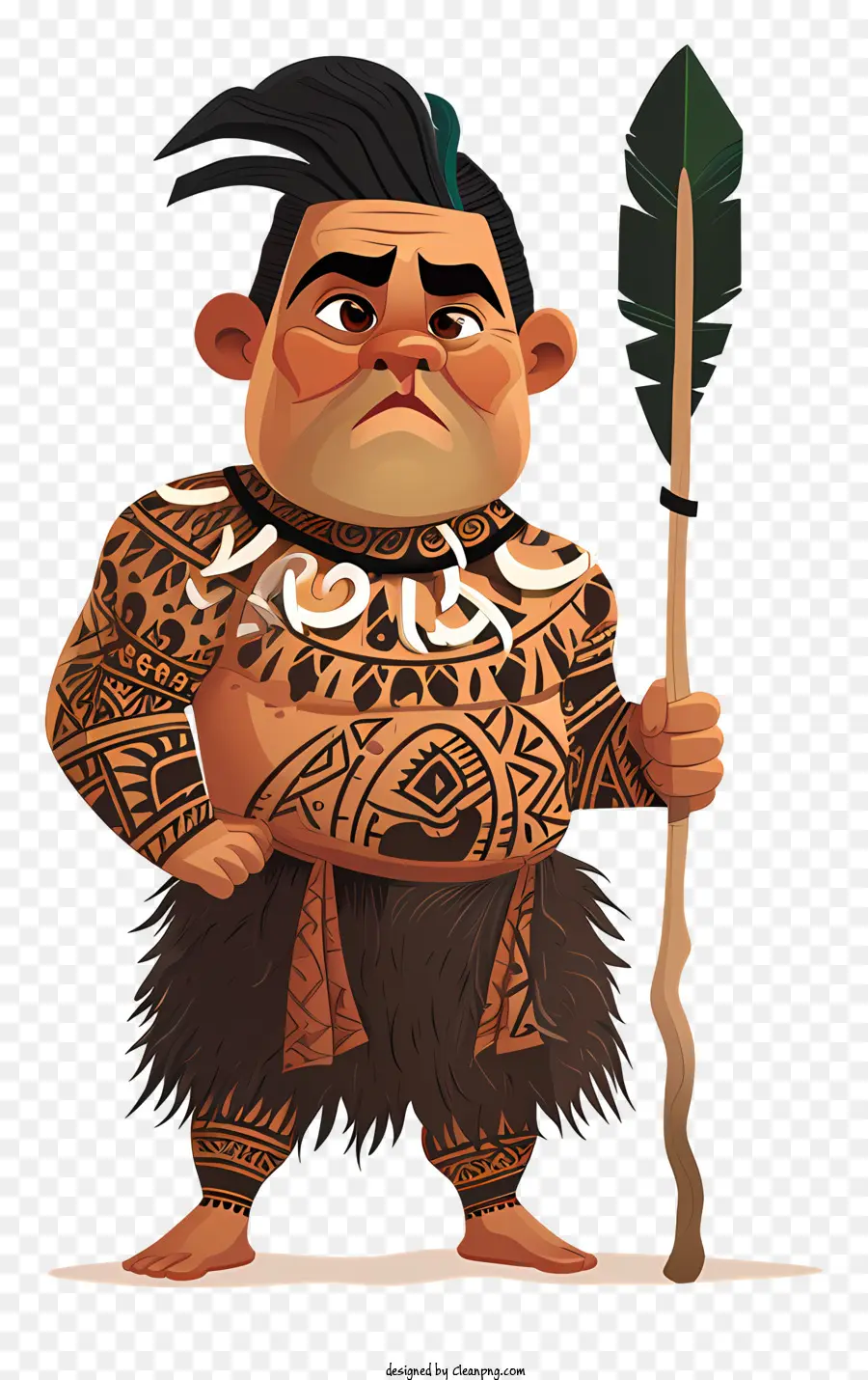 Waitangi Day，Personagem De Desenho Animado PNG