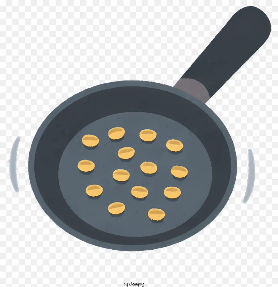 Cozinhar Frigideira，Frying Pan PNG