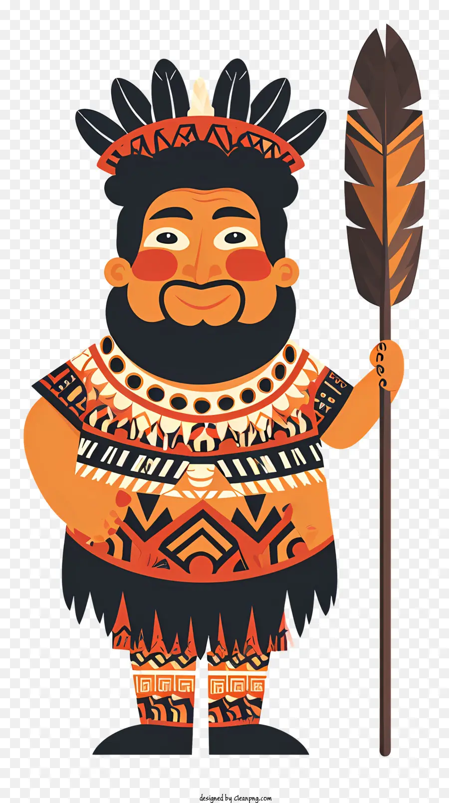 Waitangi Day，Nativos Americanos PNG