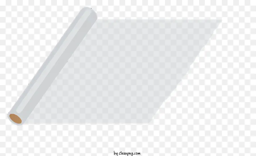 Embrulho De Cozinha，Papel Dobrado PNG