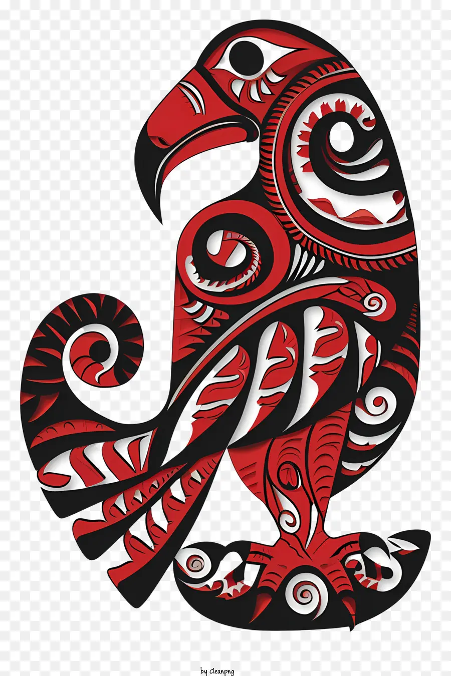 Waitangi Day，Arte Nativa Americana PNG