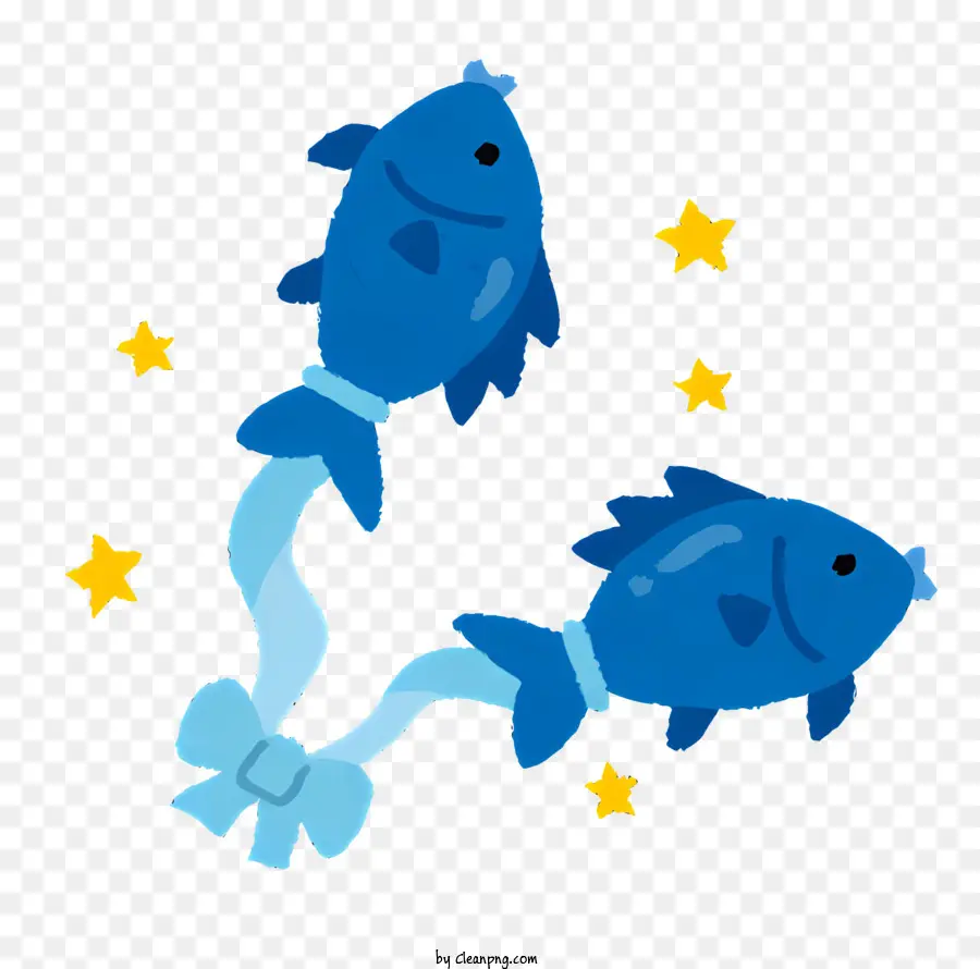 Peixe，Peixe Azul PNG