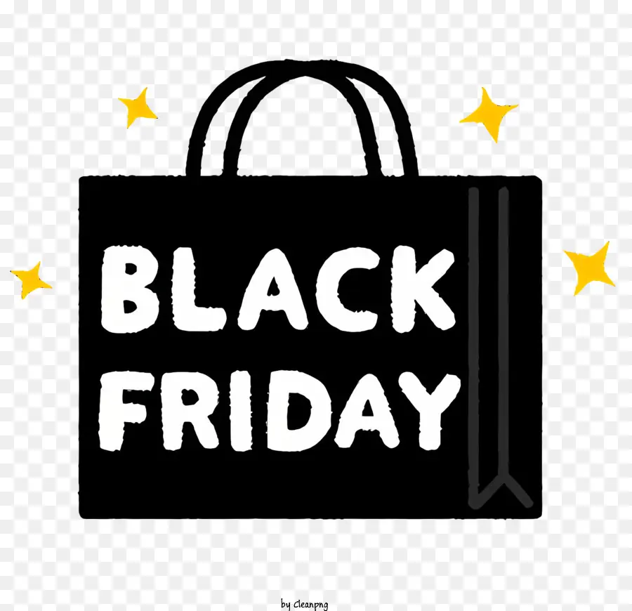 Black Friday，Banner PNG