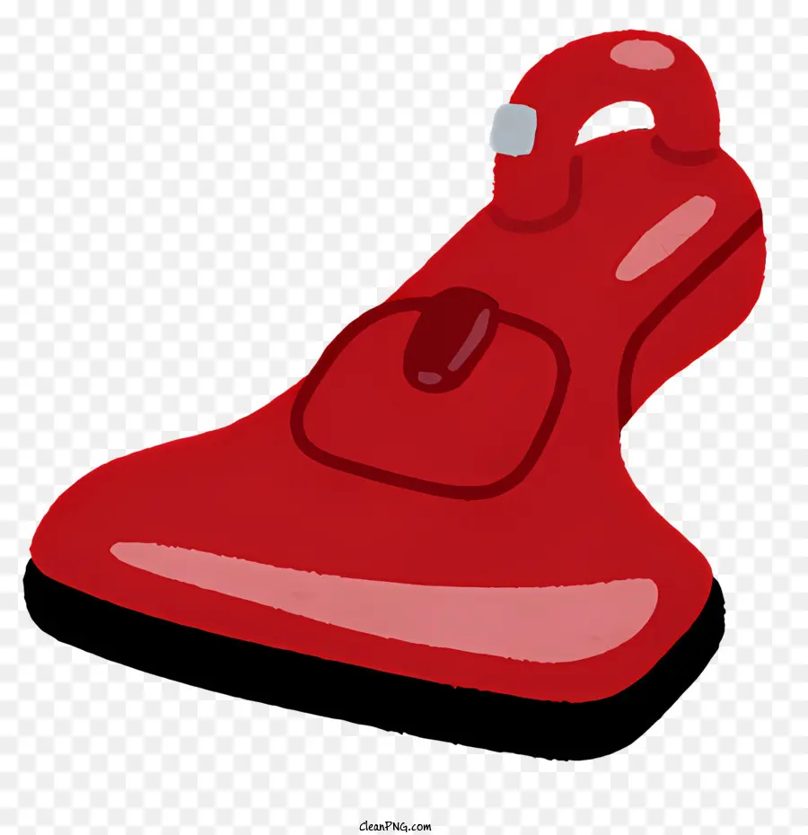 Red Toy Toy Vacuum Cleaner，Mangueira Longa Fina PNG