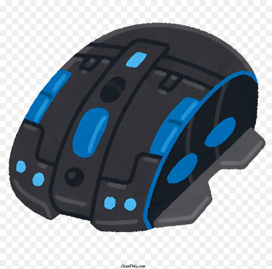 Mouse De Computador，Preto Mouse PNG