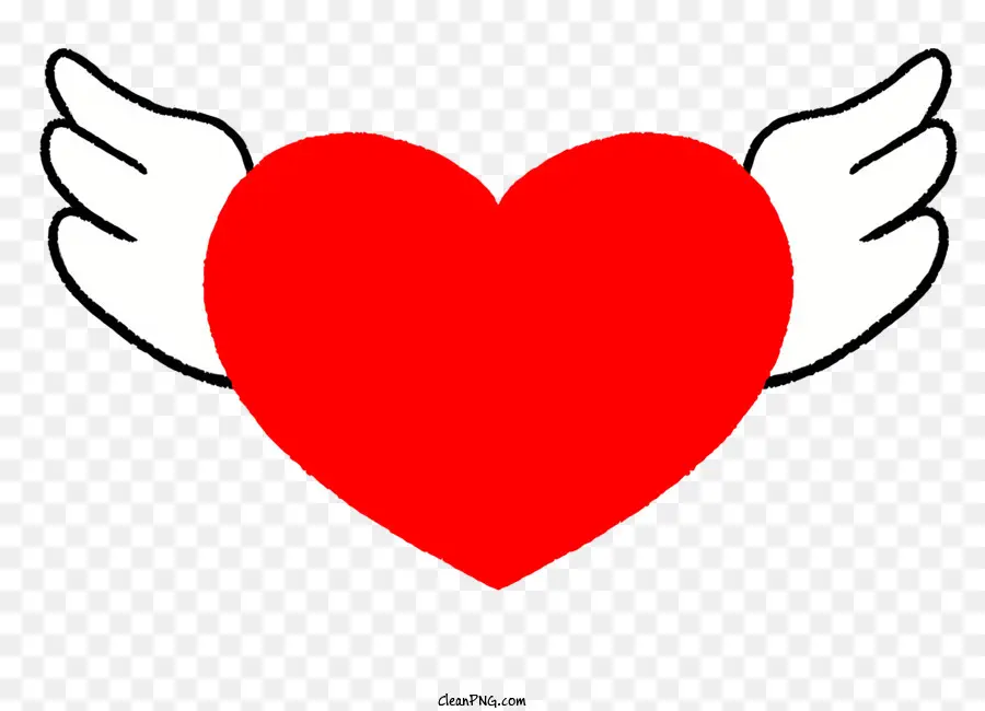 Coração，Amor Símbolo PNG