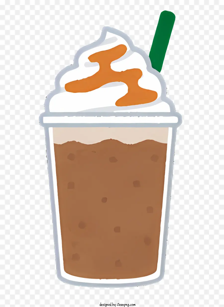 Creme De Café，Café Starbucks PNG