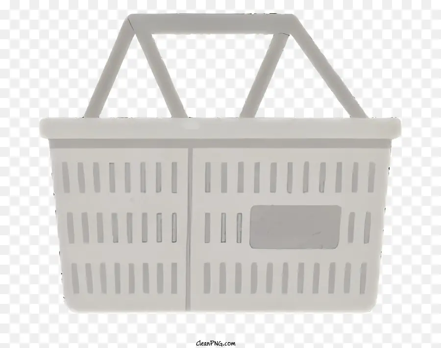 Cesta De Compras，Cesta De Aço Inoxidável PNG