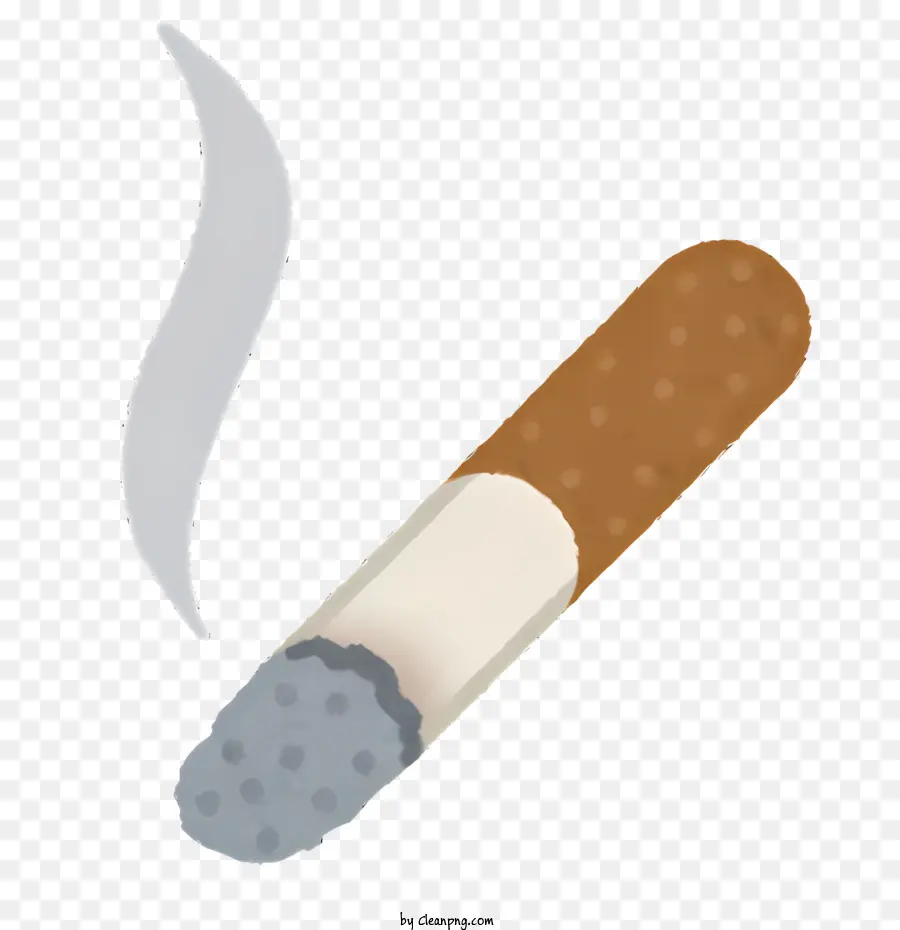 Cigarro，Cinzeiro PNG