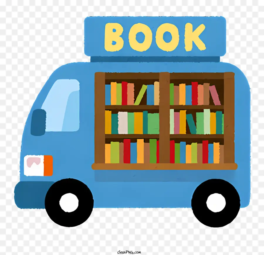 Livro De Carros，Bookshelf PNG