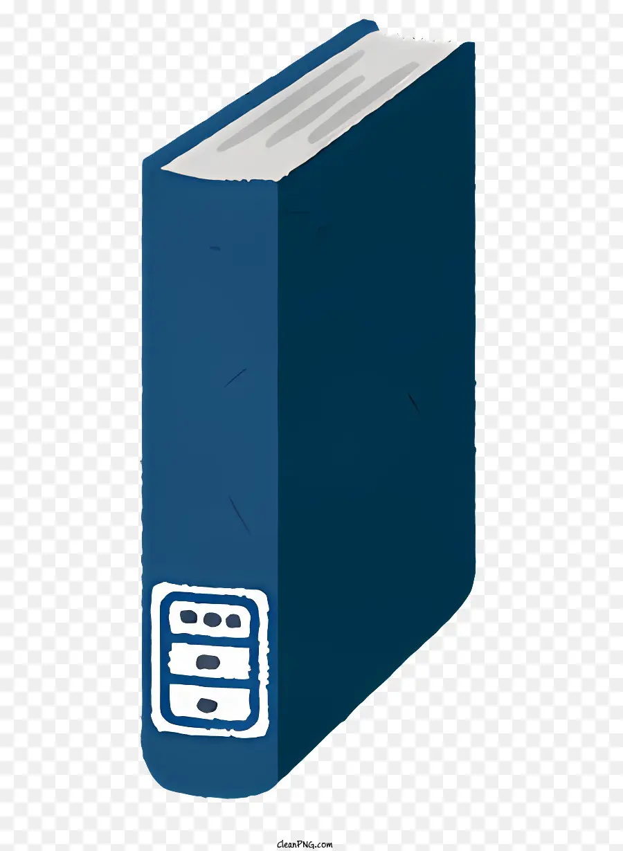 Livro，Aparelhador Azul PNG