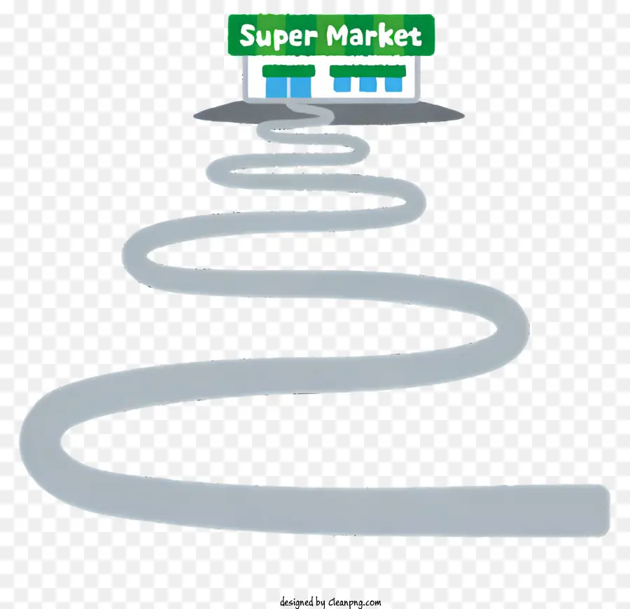 Um Supermercado，Mercearia PNG