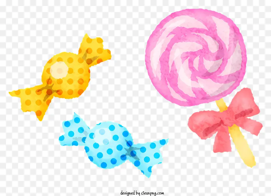 Alimentos，Candy PNG
