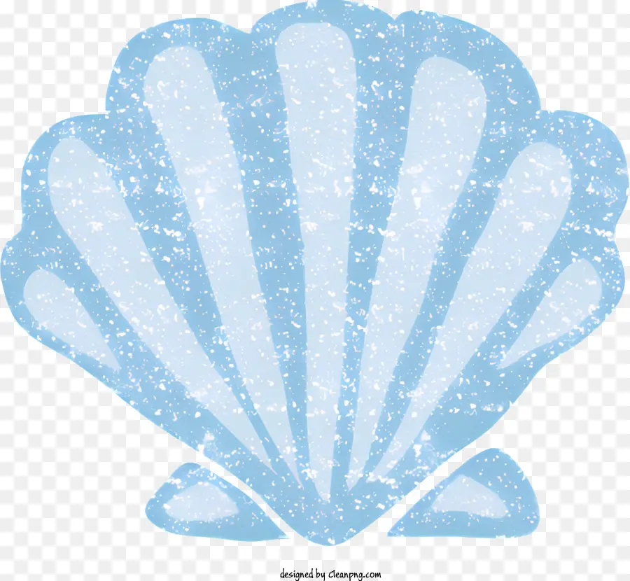 Shell，A Luz Azul PNG