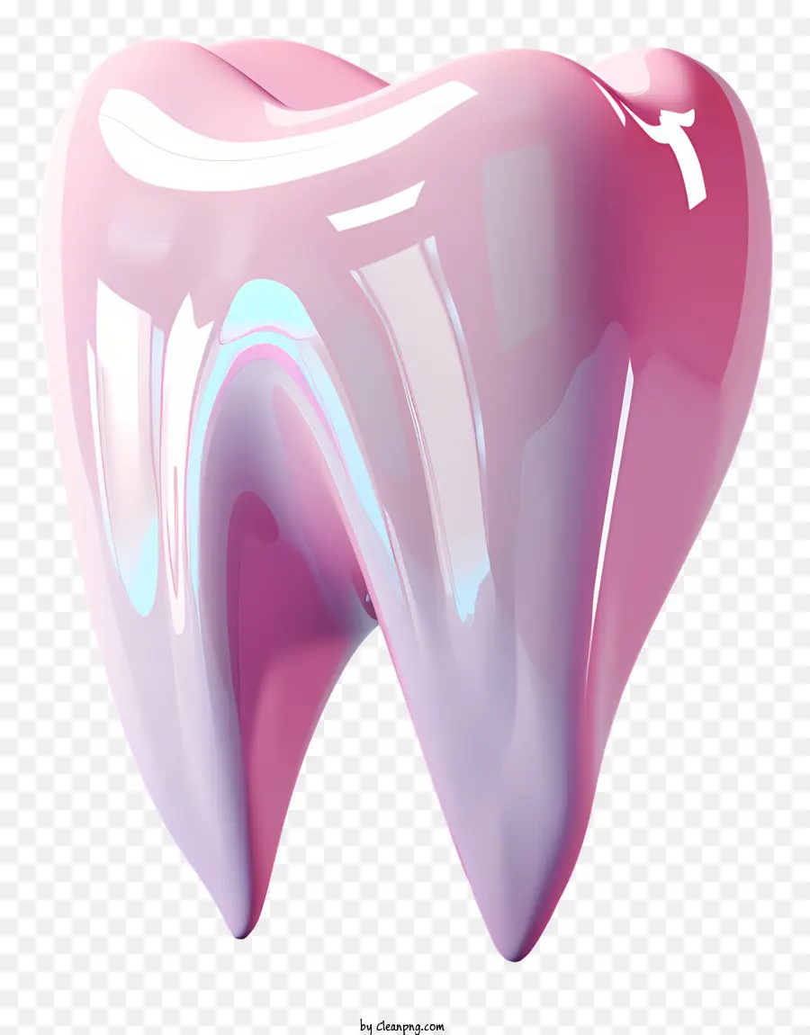 Dentes Pastel，Saúde Dentária PNG