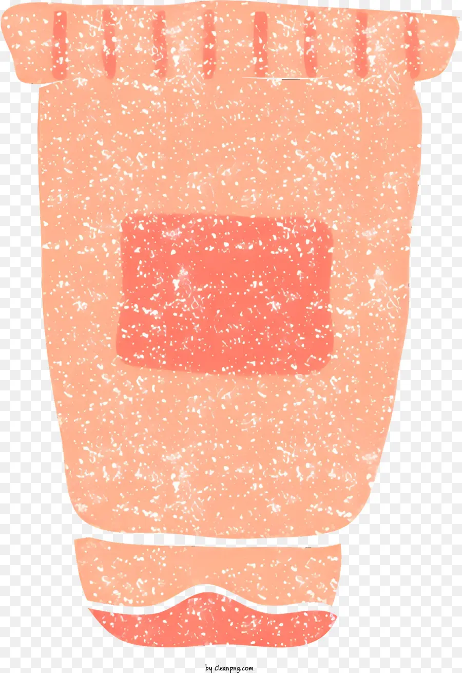 Grande Vaso，Vermelho Tampa PNG