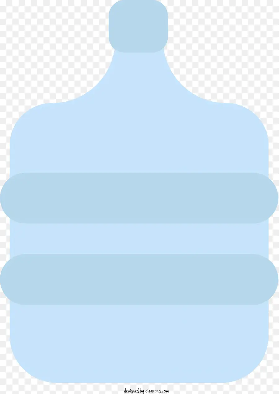 Azul Garrafa De água，Garrafa De água Plástica PNG