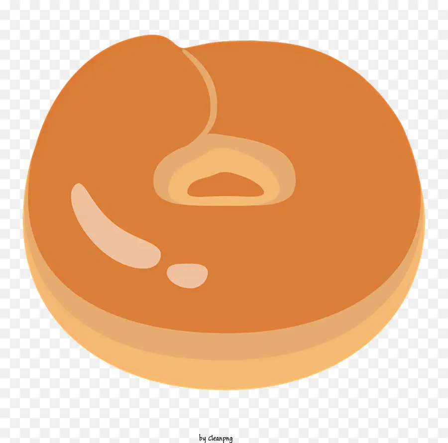 Alimentos，Donut PNG