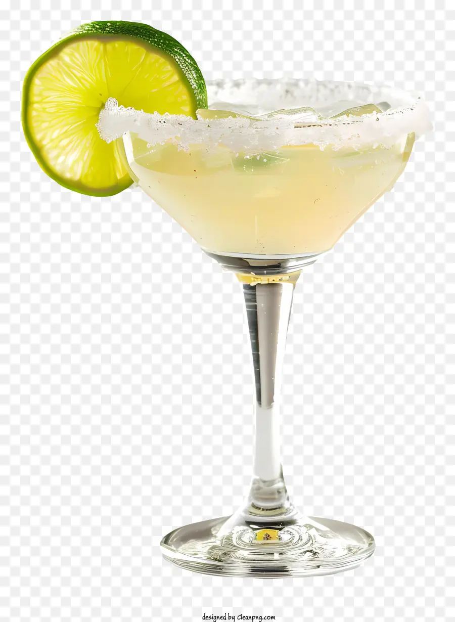 Dia Da Margarita，Margarita Cocktail PNG