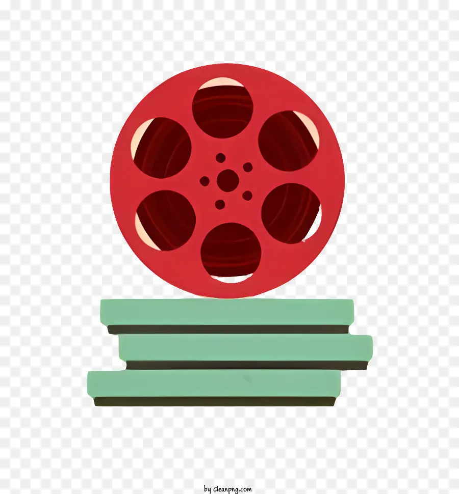 Logo Filme，Reel De Filme PNG