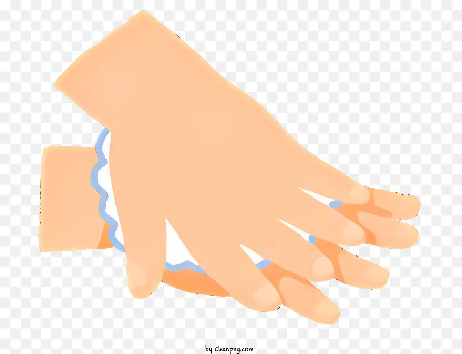 Cuidado Com As Mãos，Higiene Das Mãos PNG