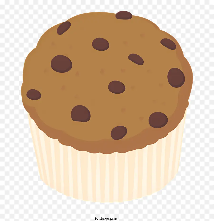 Alimentos，Muffin PNG
