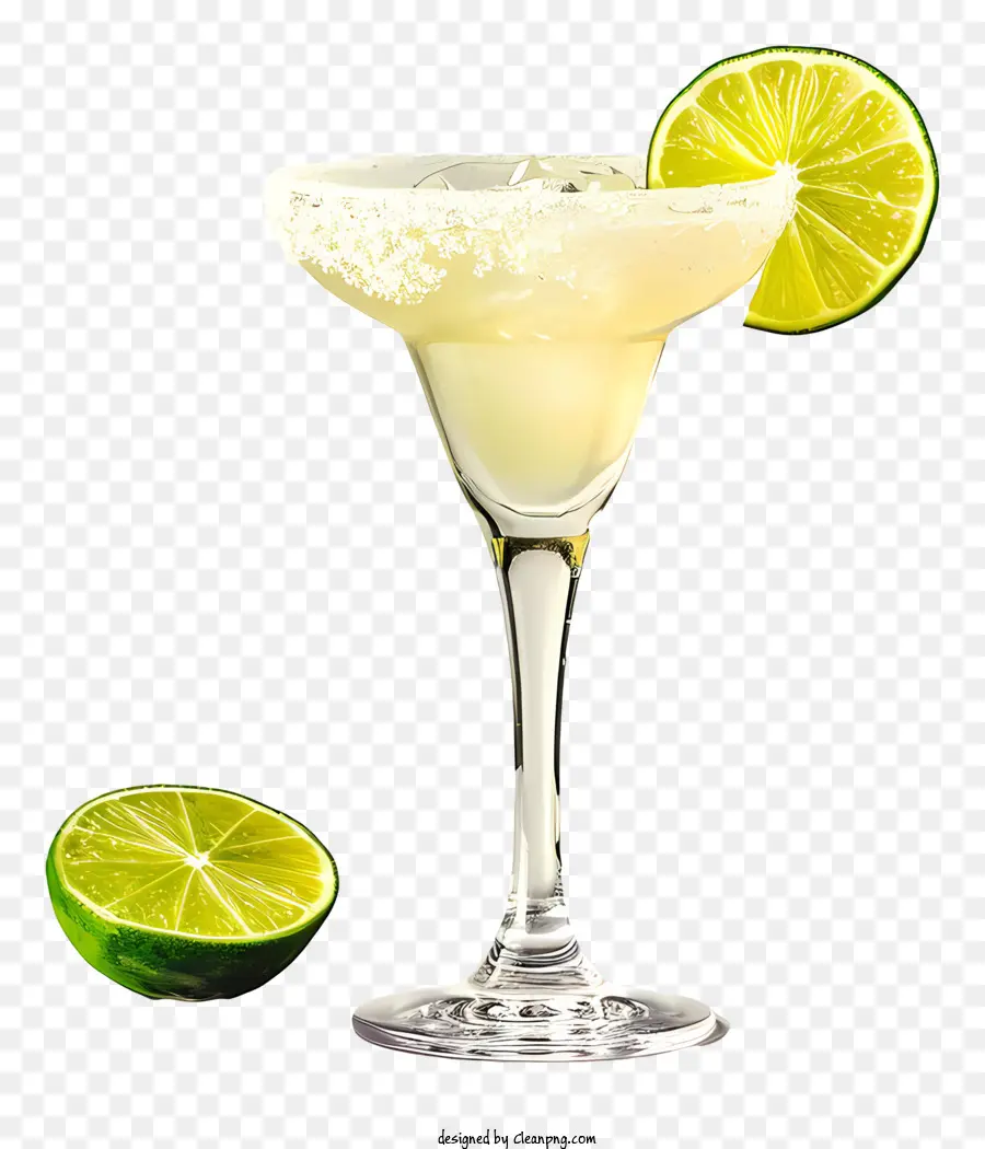 Dia Da Margarita，Copo De Vinho Branco PNG