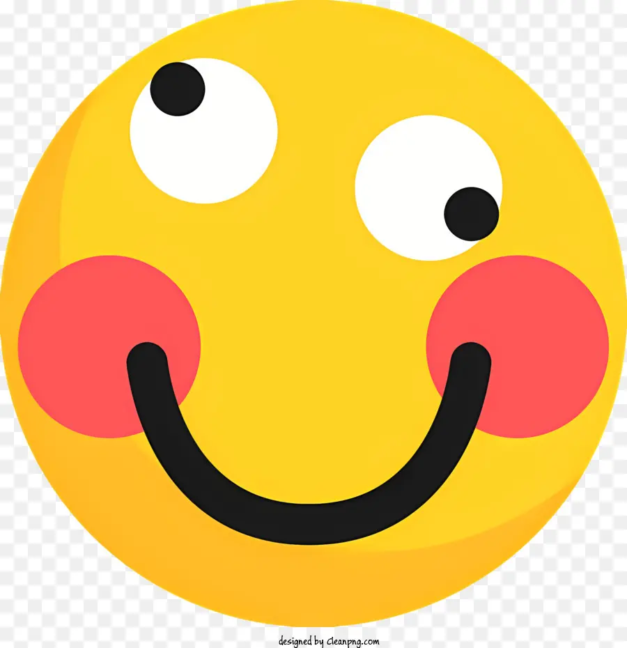 ícone Emoção，Emoji PNG