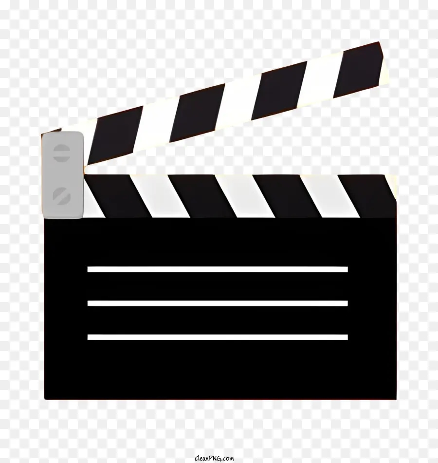 Logotipo Do Filme，Claquete PNG